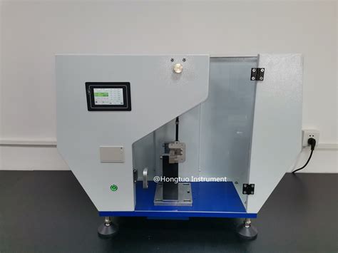 impact value test machine|impact strength testing machine.